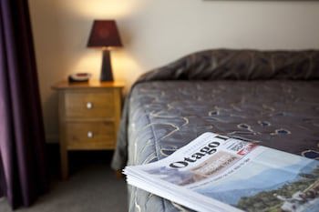 Commodore Motels