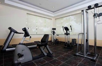 Shri Radha Brij Vasundhara Resort & Spa