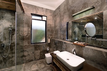 Shri Radha Brij Vasundhara Resort & Spa