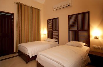 Shri Radha Brij Vasundhara Resort & Spa