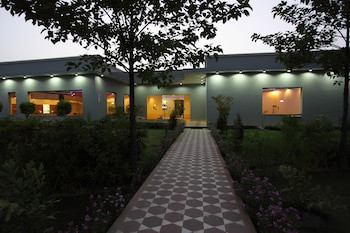 Shri Radha Brij Vasundhara Resort & Spa