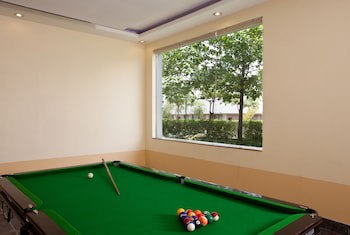 Shri Radha Brij Vasundhara Resort & Spa