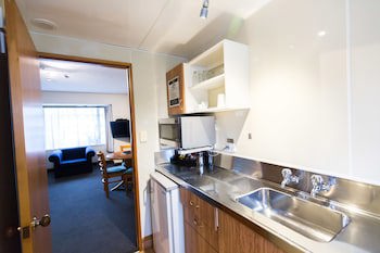 Airport Gateway Motor Lodge