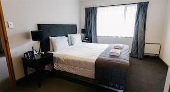 Airport Gateway Motor Lodge