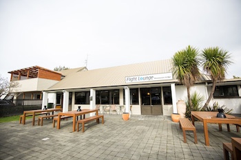 Airport Gateway Motor Lodge