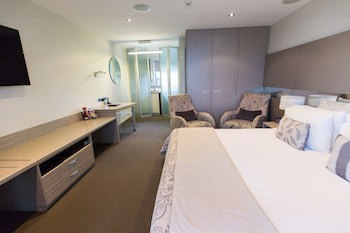 Airport Gateway Motor Lodge