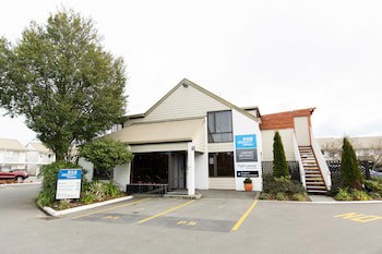 Airport Gateway Motor Lodge