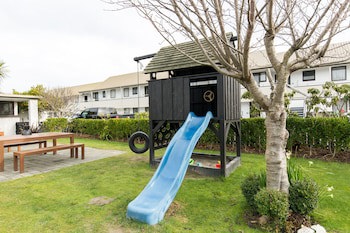 Airport Gateway Motor Lodge