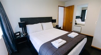 Airport Gateway Motor Lodge