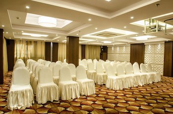 Calangute Tower- Am Hotel Kollection