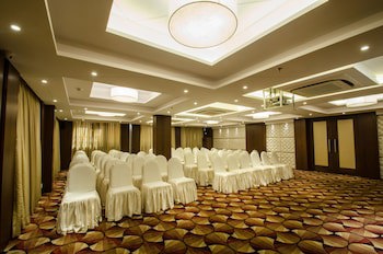 Calangute Tower- Am Hotel Kollection