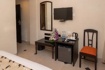 Calangute Tower- Am Hotel Kollection
