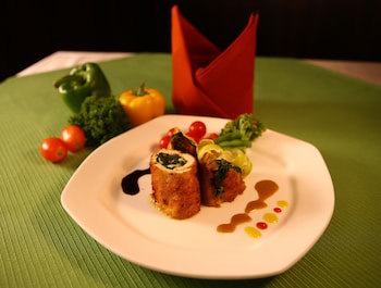 Calangute Tower- Am Hotel Kollection