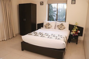 Calangute Tower- Am Hotel Kollection