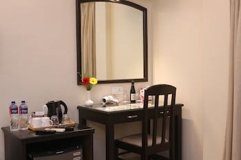 Calangute Tower- Am Hotel Kollection