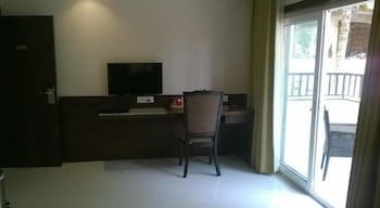 Calangute Tower- Am Hotel Kollection
