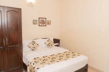Calangute Tower- Am Hotel Kollection
