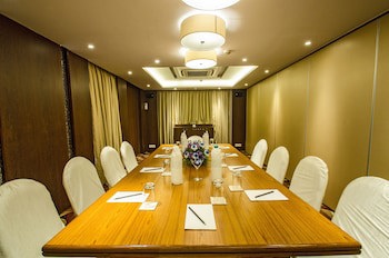 Calangute Tower- Am Hotel Kollection