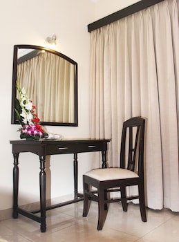 Calangute Tower- Am Hotel Kollection