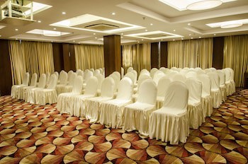 Calangute Tower- Am Hotel Kollection
