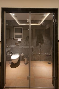 Calangute Tower- Am Hotel Kollection