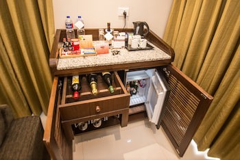 Calangute Tower- Am Hotel Kollection