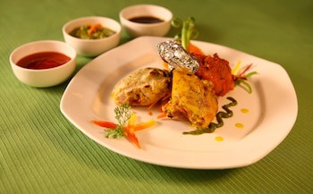 Calangute Tower- Am Hotel Kollection