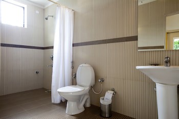 Calangute Tower- Am Hotel Kollection