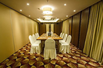 Calangute Tower- Am Hotel Kollection