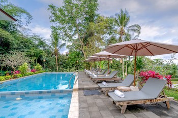 Ashoka Tree Resort At Tanggayuda, Ubud