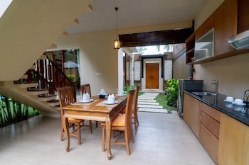Ashoka Tree Resort At Tanggayuda, Ubud