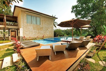 Ashoka Tree Resort At Tanggayuda, Ubud