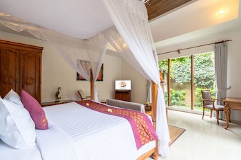 Ashoka Tree Resort At Tanggayuda, Ubud