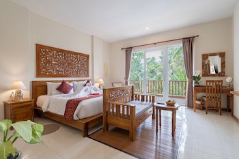 Ashoka Tree Resort At Tanggayuda, Ubud