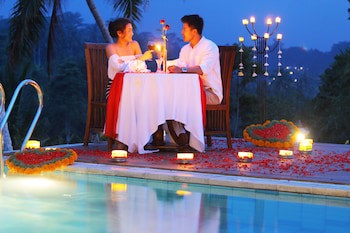 Ashoka Tree Resort At Tanggayuda, Ubud