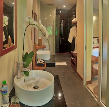 Ashoka Tree Resort At Tanggayuda, Ubud