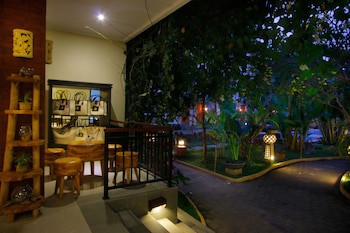 Ashoka Tree Resort At Tanggayuda, Ubud