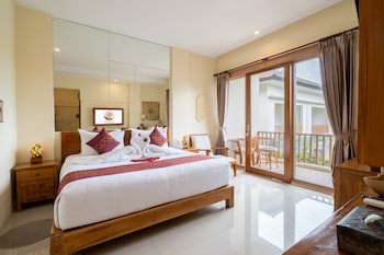 Ashoka Tree Resort At Tanggayuda, Ubud
