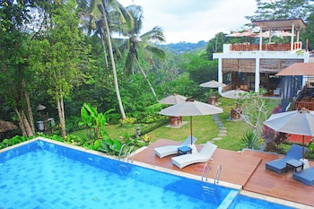 Ashoka Tree Resort At Tanggayuda, Ubud