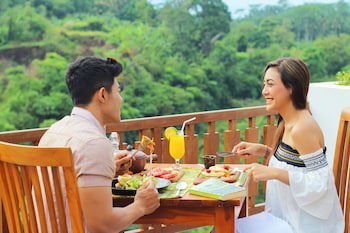 Ashoka Tree Resort At Tanggayuda, Ubud