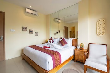 Ashoka Tree Resort At Tanggayuda, Ubud