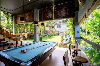 Ashoka Tree Resort At Tanggayuda, Ubud