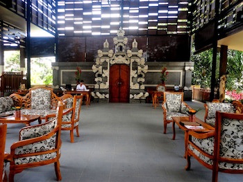Ashoka Tree Resort At Tanggayuda, Ubud