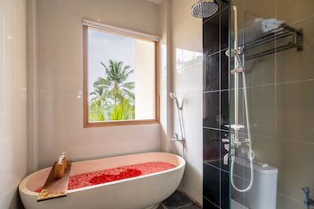 Ashoka Tree Resort At Tanggayuda, Ubud