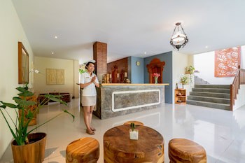 Ashoka Tree Resort At Tanggayuda, Ubud