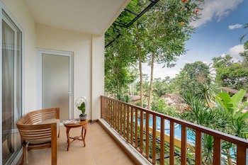 Ashoka Tree Resort At Tanggayuda, Ubud