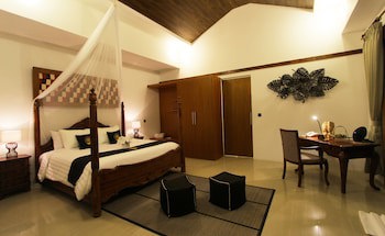 Ashoka Tree Resort At Tanggayuda, Ubud
