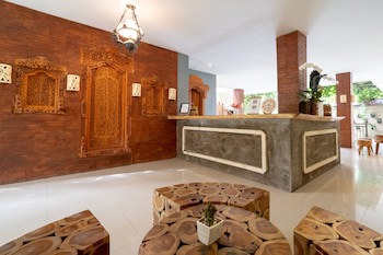 Ashoka Tree Resort At Tanggayuda, Ubud