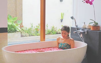 Ashoka Tree Resort At Tanggayuda, Ubud