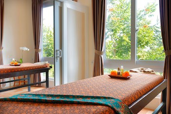 Ashoka Tree Resort At Tanggayuda, Ubud